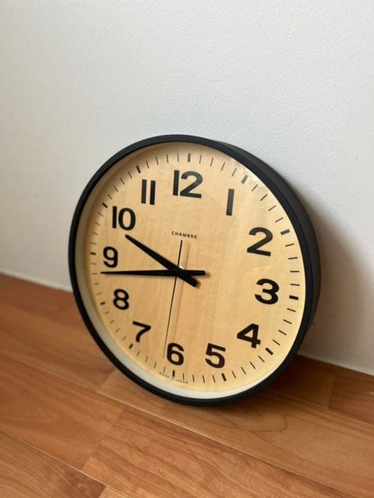 FLYMEe Parlor / フライミーパーラー　wall clock