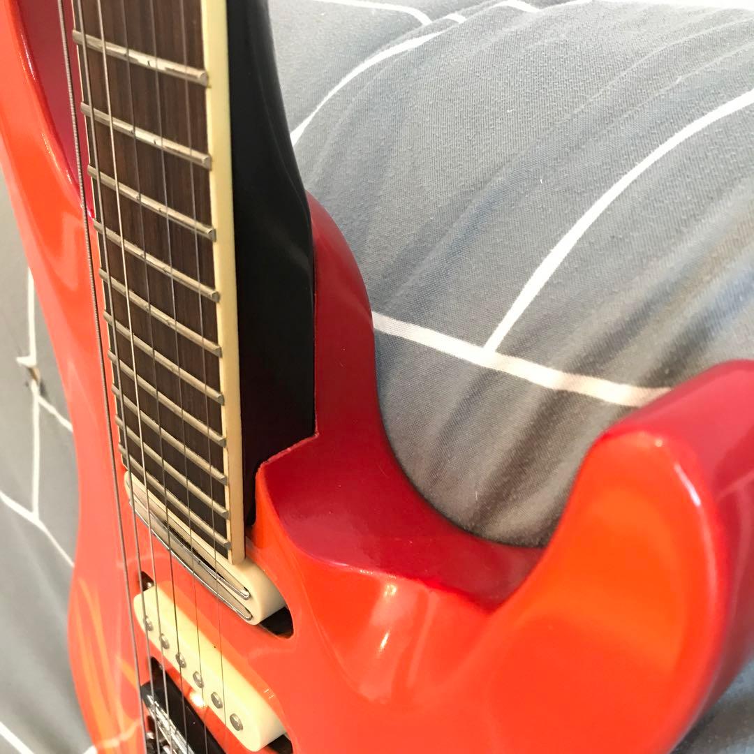 グラスルーツ ルナシー スギゾ