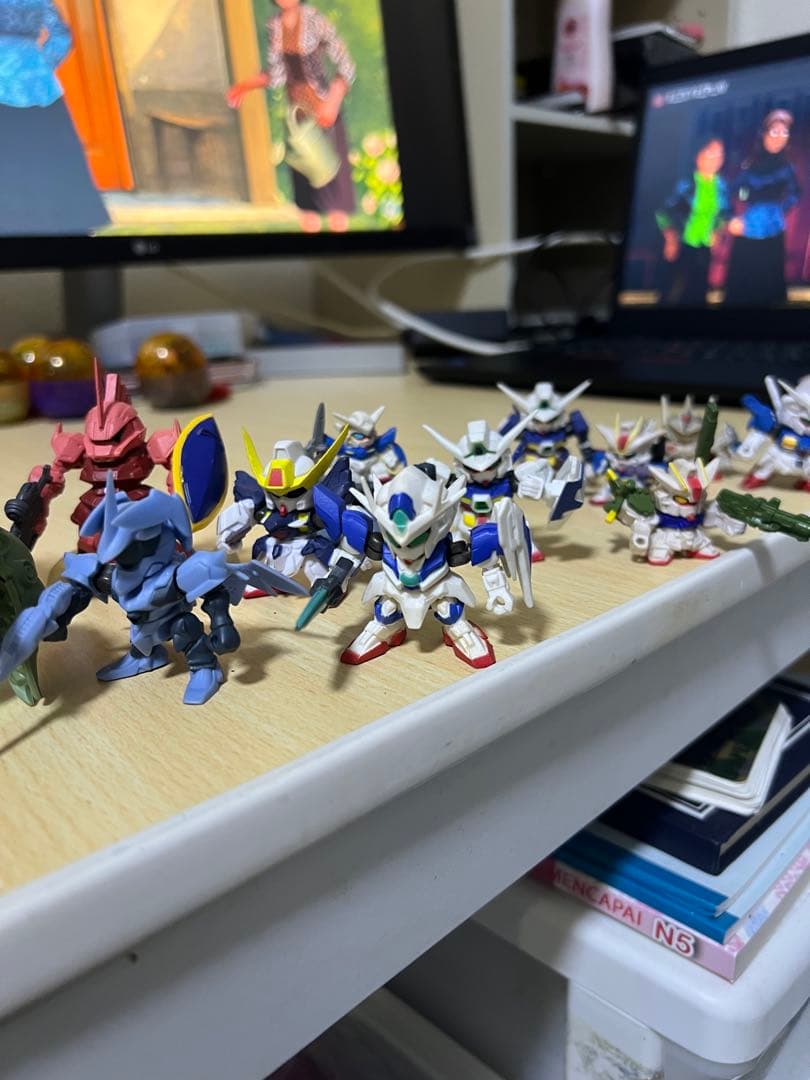 ガンプラセット MG,HG まとめ売り！