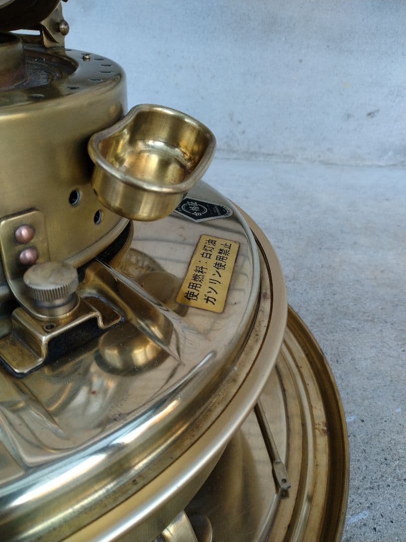 クラシック石油ストーブ