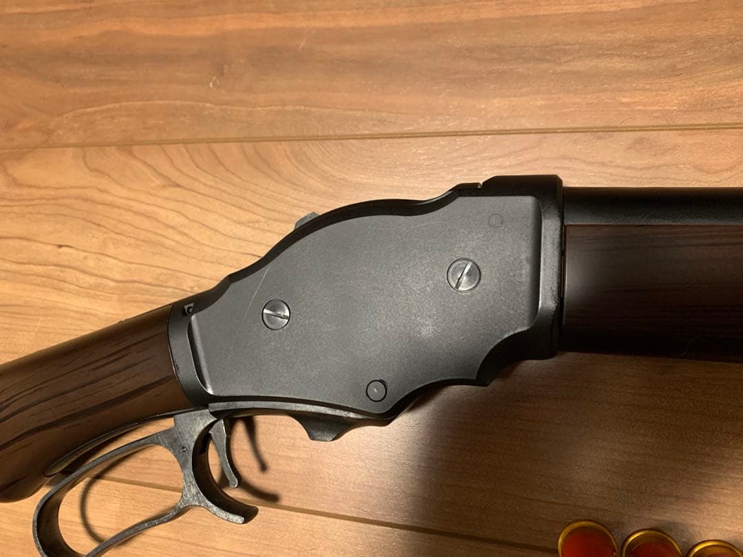 マルシン　M1887 ショットガン　ジャンク？