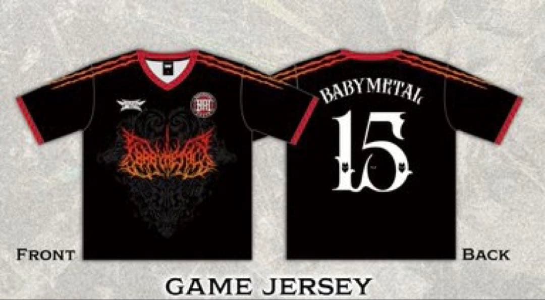 BABYL LFORTH ASIA サッカー ジャージ XL