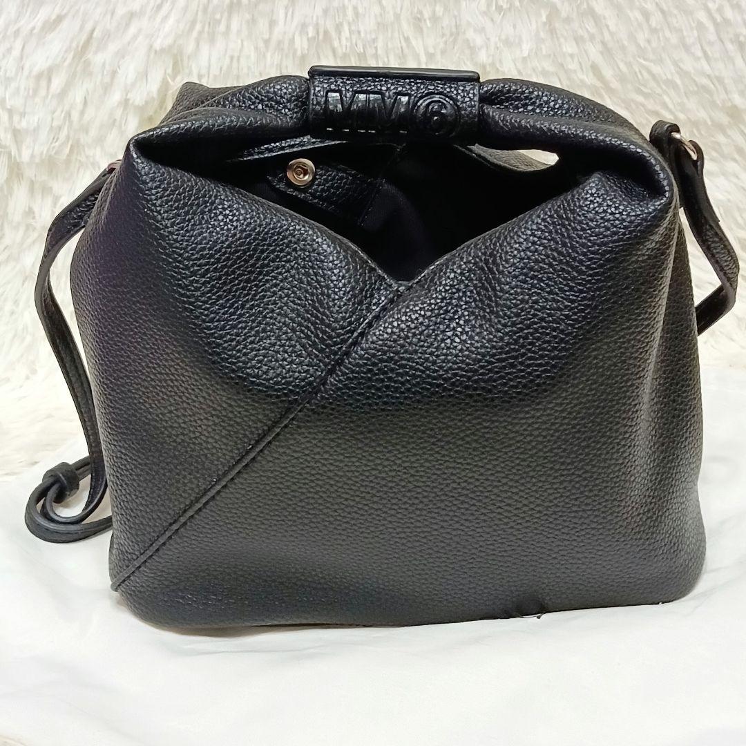 メゾンマルジェラ　MM6 ジャパニーズ ショルダーバッグ