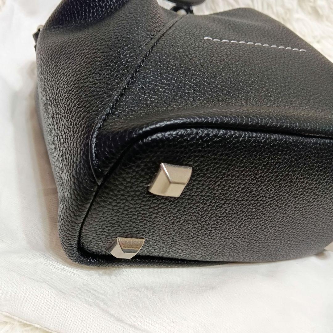 メゾンマルジェラ　MM6 ジャパニーズ ショルダーバッグ