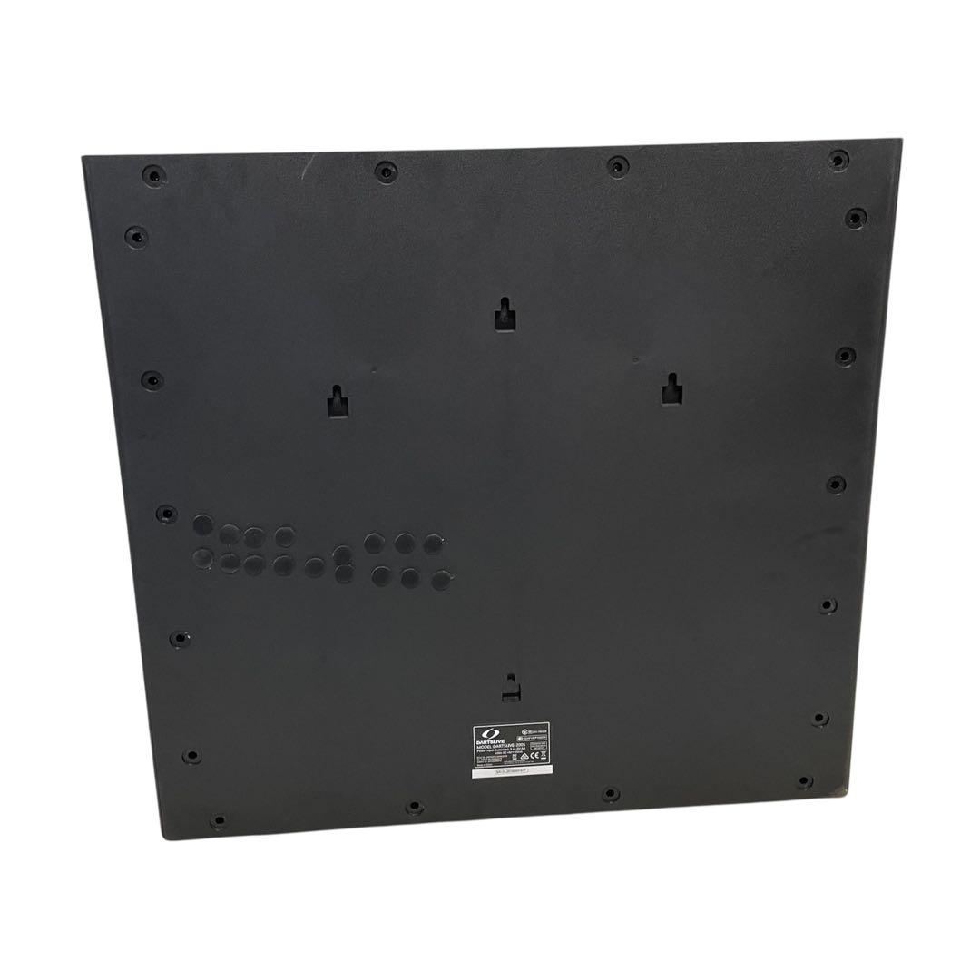 【美品】DARTSLIVE-200S 電子ダーツボード
