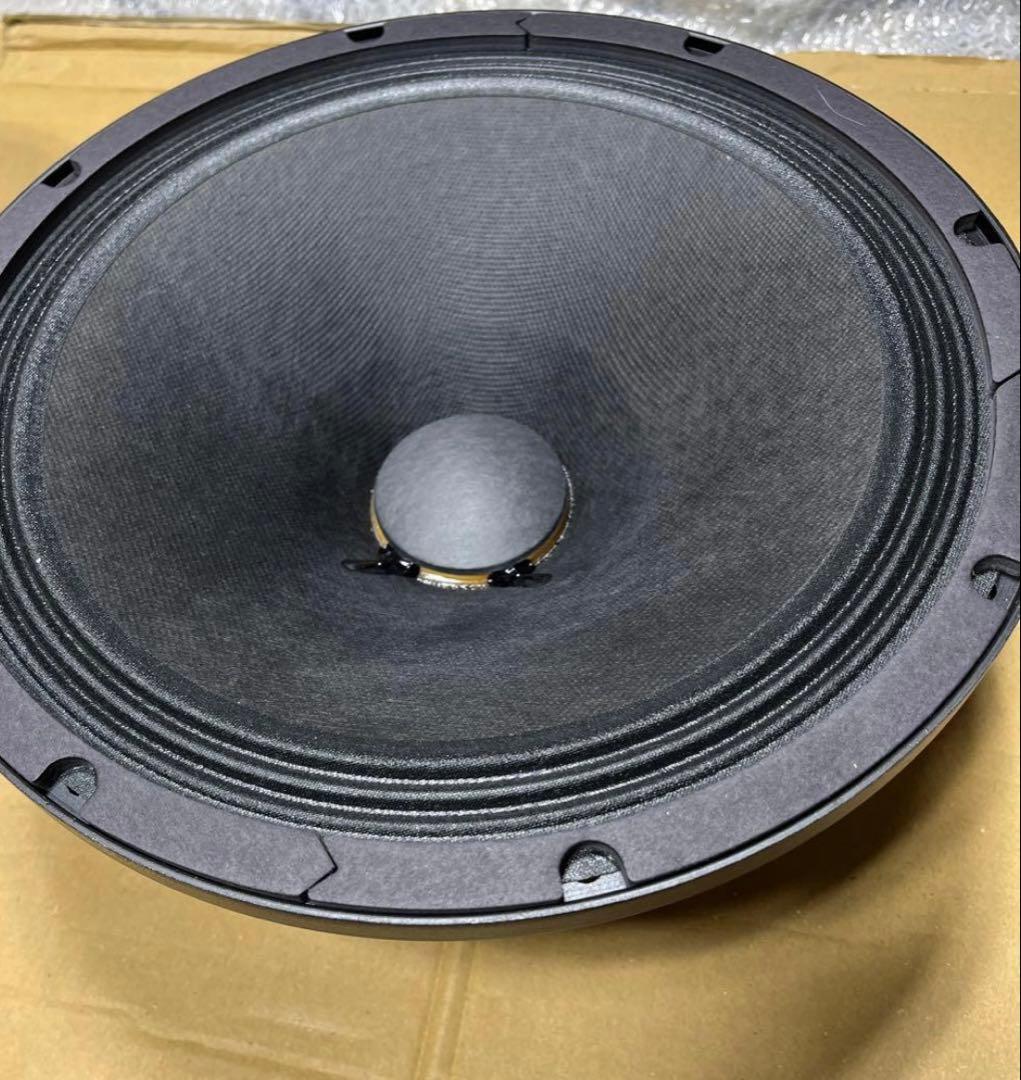 EMINENCE EM12LSP 単品(1個)良品