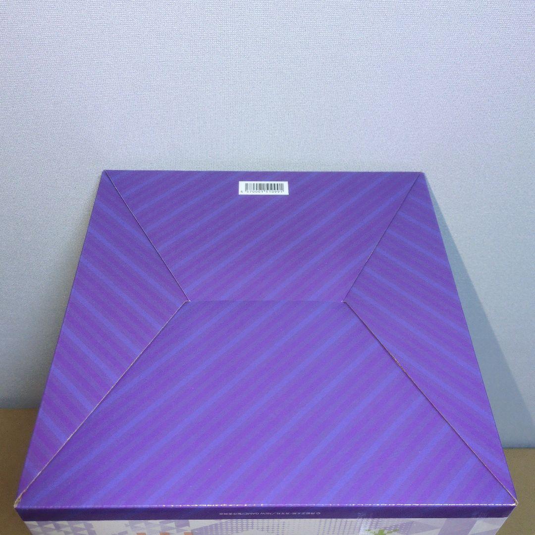 NEW GAME!! 涼風青葉 バニーVer. 1/4　新品未開封　フリーイング