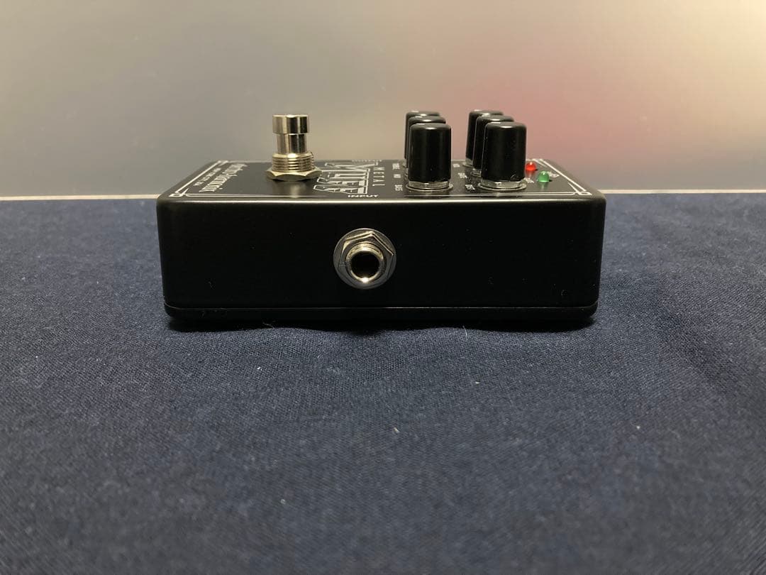 ギター ELECTRO-HARMONIX Nano l Muff