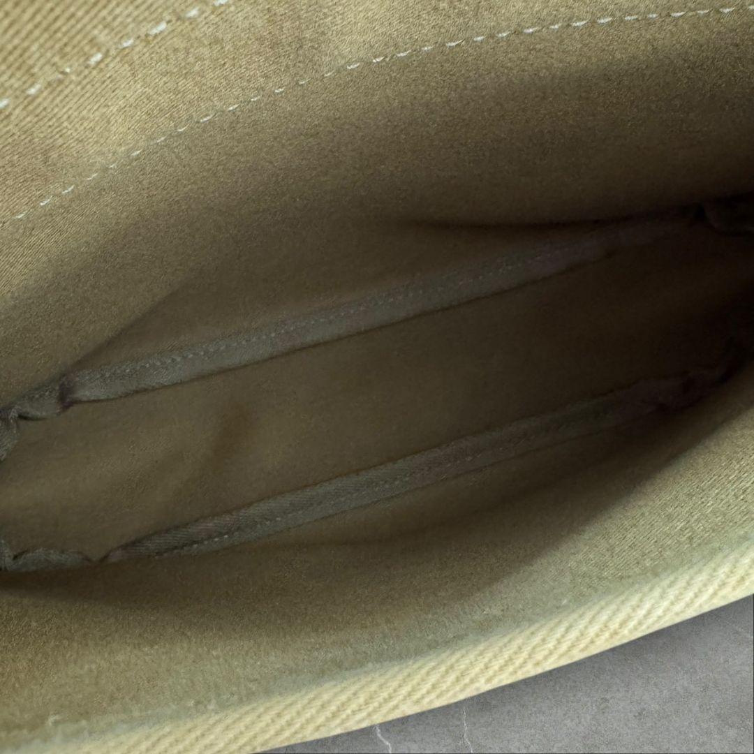 新品 Brady ショルダーバッグ AVON 小芝風花 ブレディー