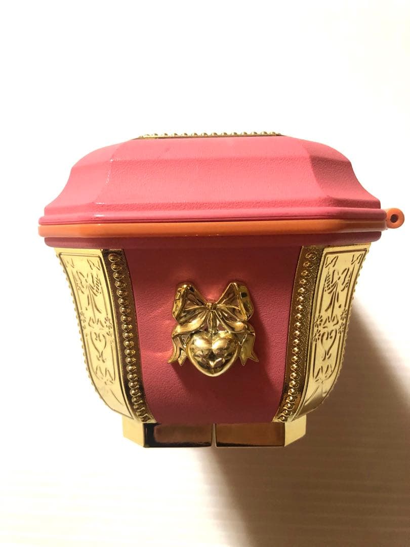 明日のナージャ 想い出のオルゴール宝石箱