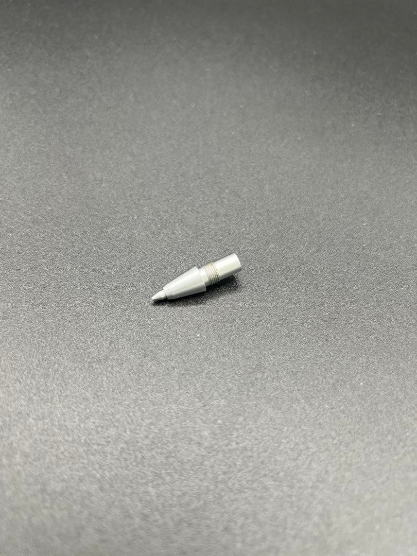 大幅値下げ‼️‼️野原工芸 旧型 固定式口金 シルバー