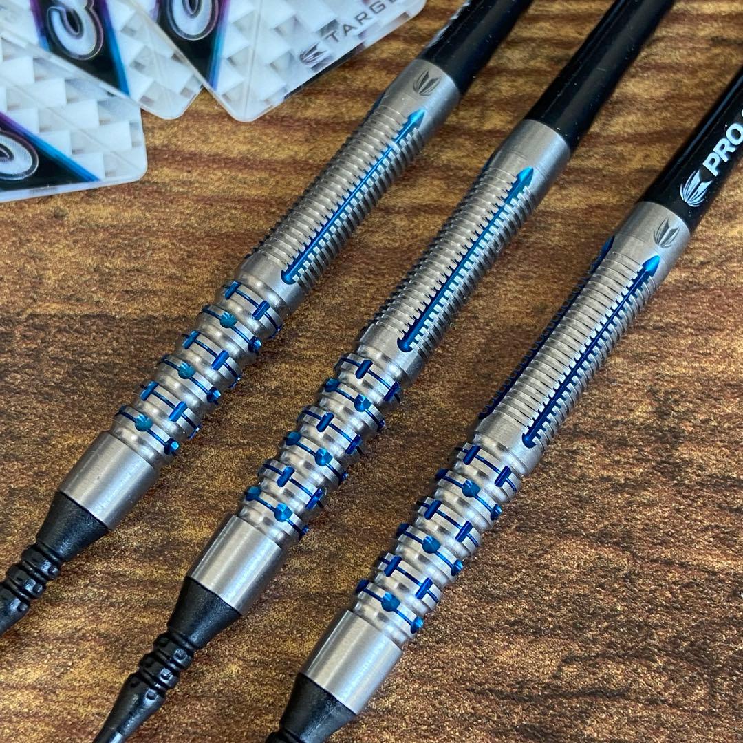 TARGET カレラ アズーリ AZ31