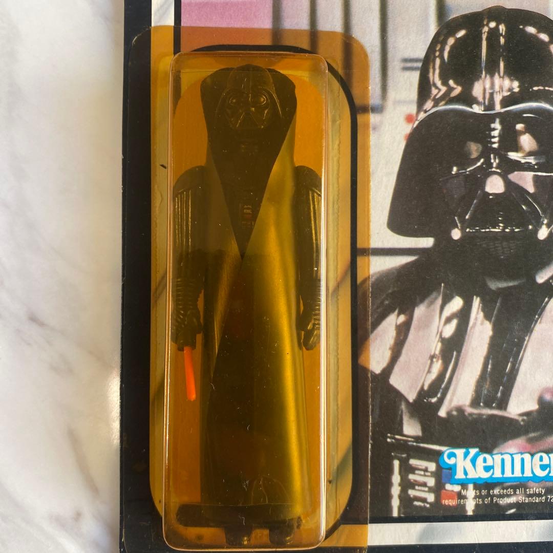 SF・ファンタジー・ホラー Star Wars Darth Vader