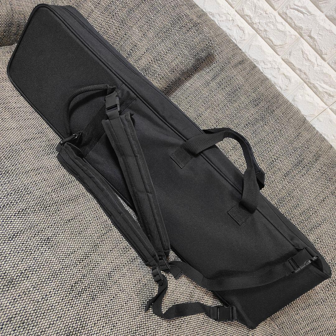 沖縄三線 本蛇革 沖縄音楽館 爪・ケース付き 黒金