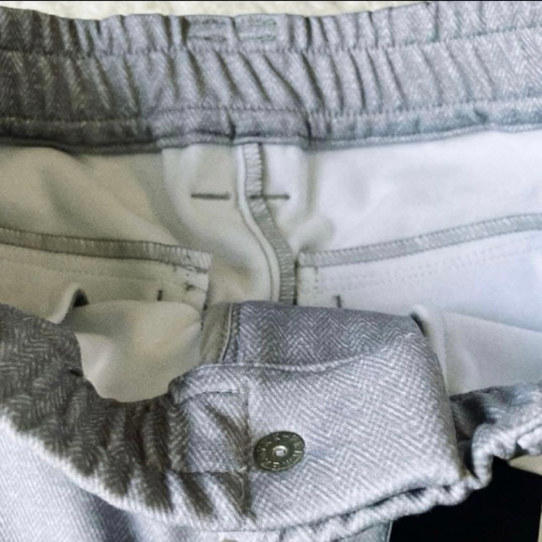 【29700円 新品】パーリーゲイツ　人気 ジョガーパンツレディース 00 保温