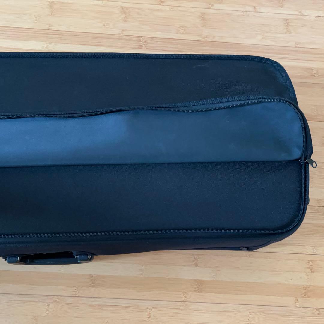 GEWA Concerto ヴィオラケース（Oblong型 36–42.5cm）