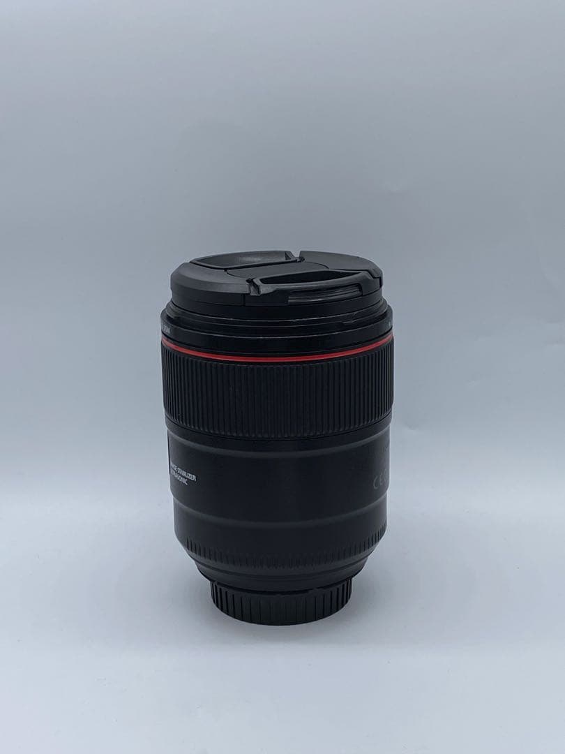 Canon キヤノン EF 85mm F1.4L IS USM