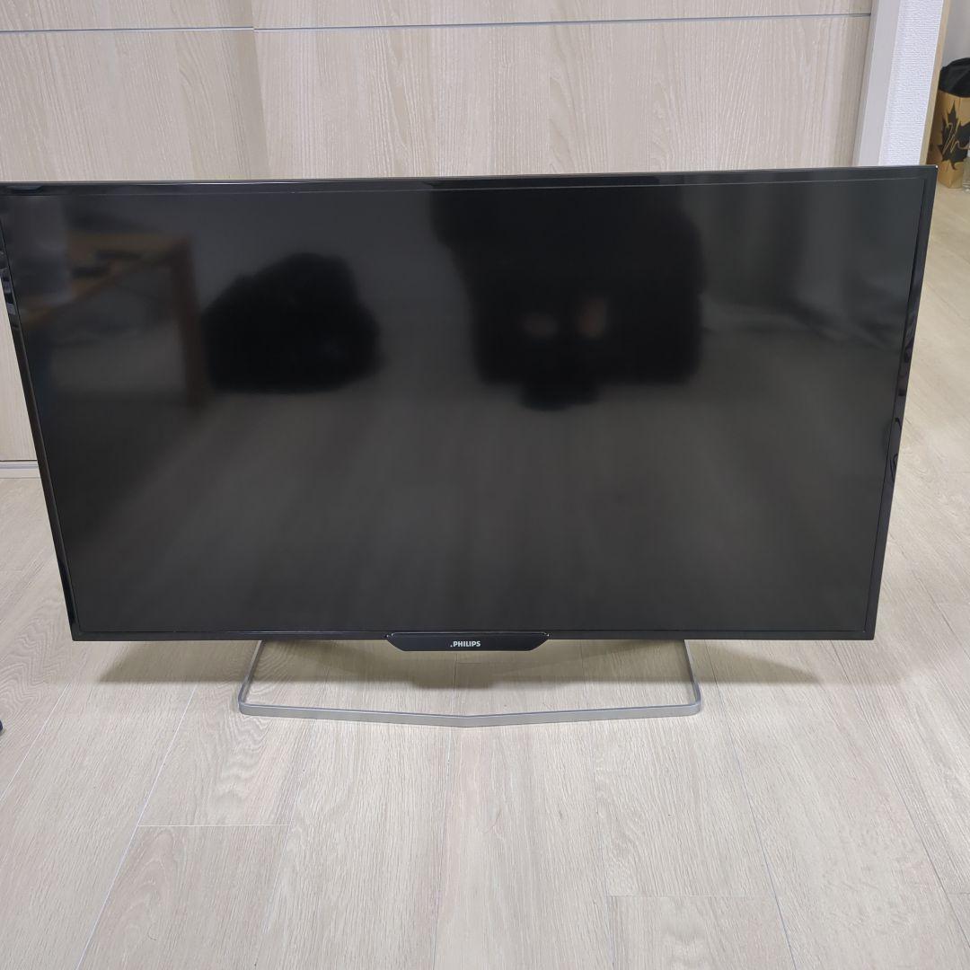 PHILIPS 40型4K液晶モニター BDM4065UC