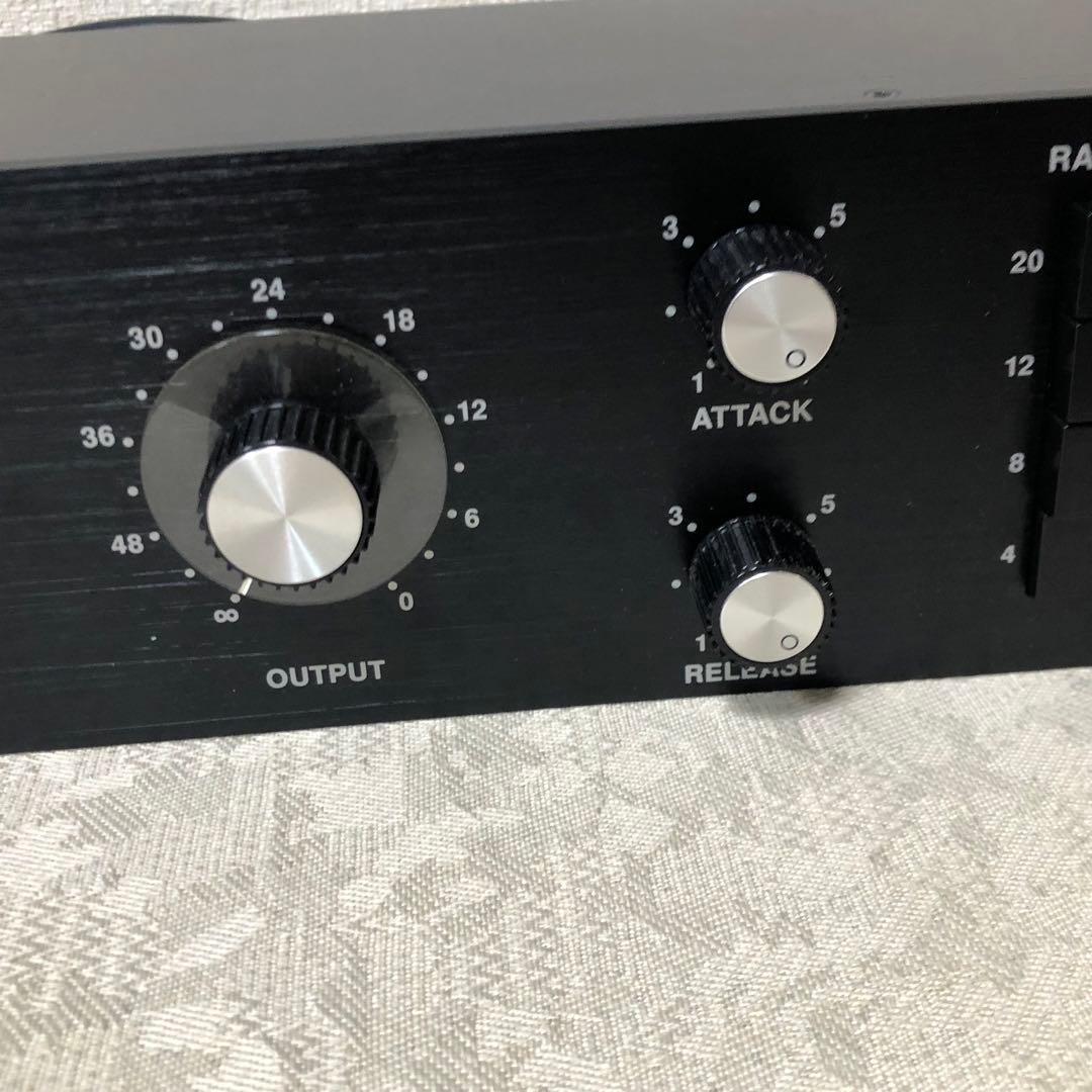 76-KT KLARK TEKNIK 76KT コンプレッサー 1176LN