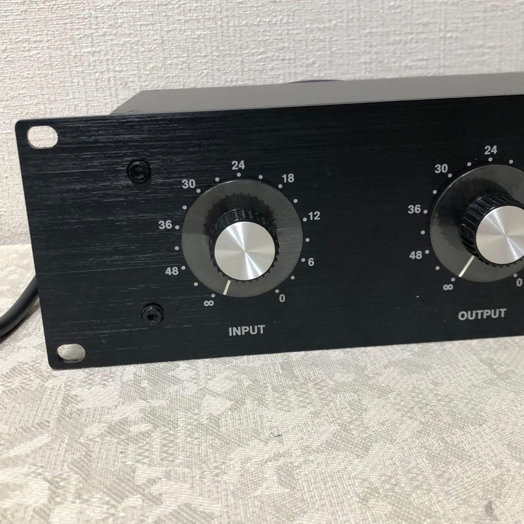 76-KT KLARK TEKNIK 76KT コンプレッサー 1176LN