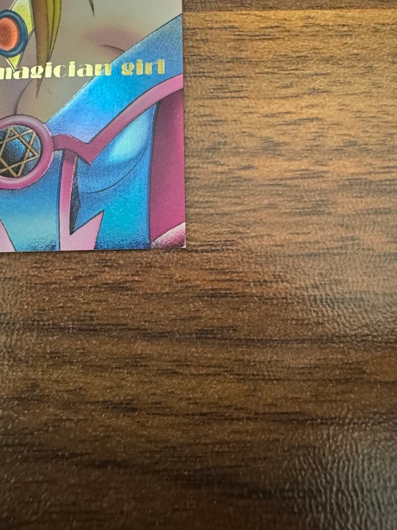 【美品】ダンジョンダイスモンスターズ ブラックマジシャンガール