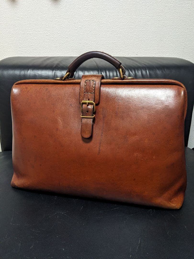 ひ*け様 ヘルツ　ソフトダレス　herz ダレスバック ビジネスバック