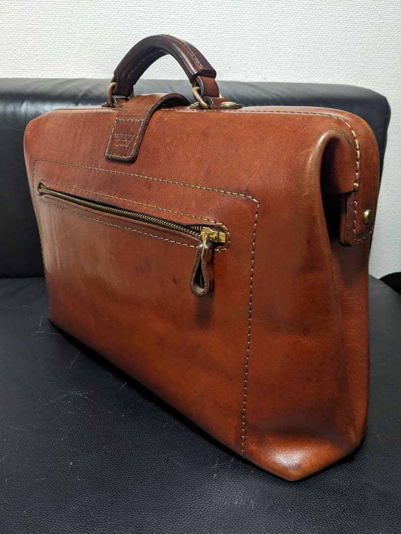 ひ*け様 ヘルツ　ソフトダレス　herz ダレスバック ビジネスバック