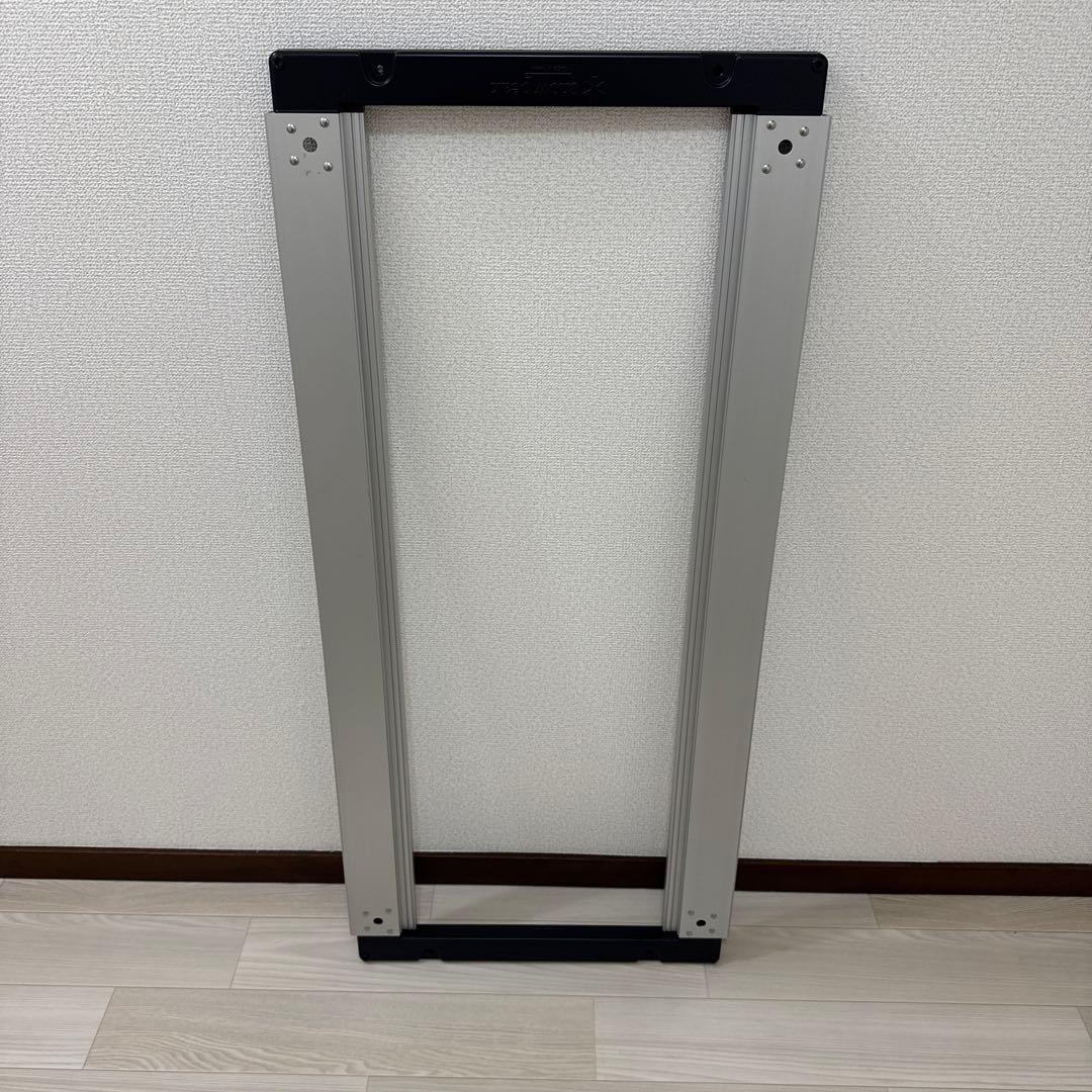 ★IGTアイアングリルテーブルフレームロング ※226 最終値引、最終出品