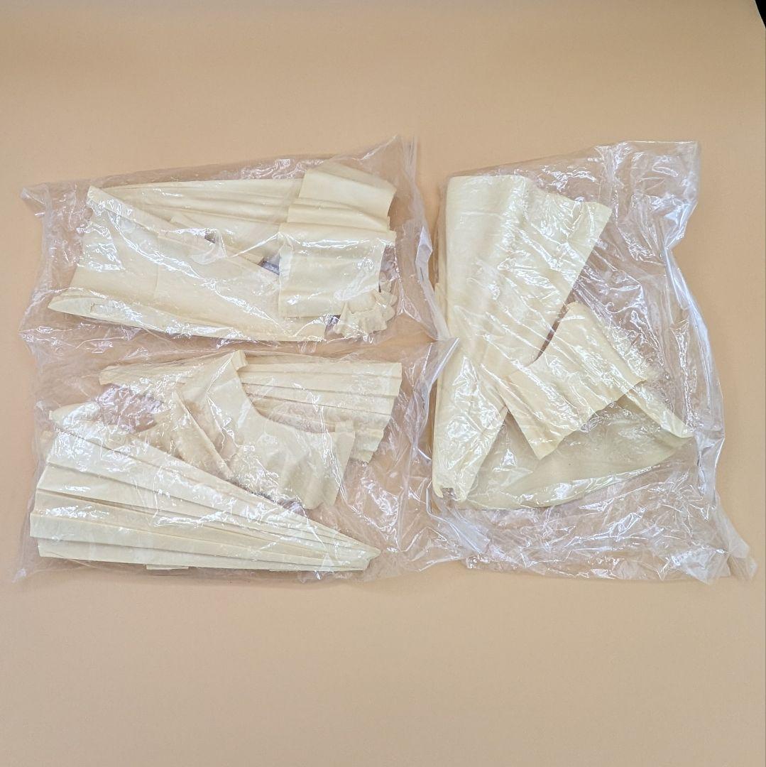 1/6 姫宮アンシー 薔薇の花嫁 ガレージキット ガレキ T's system