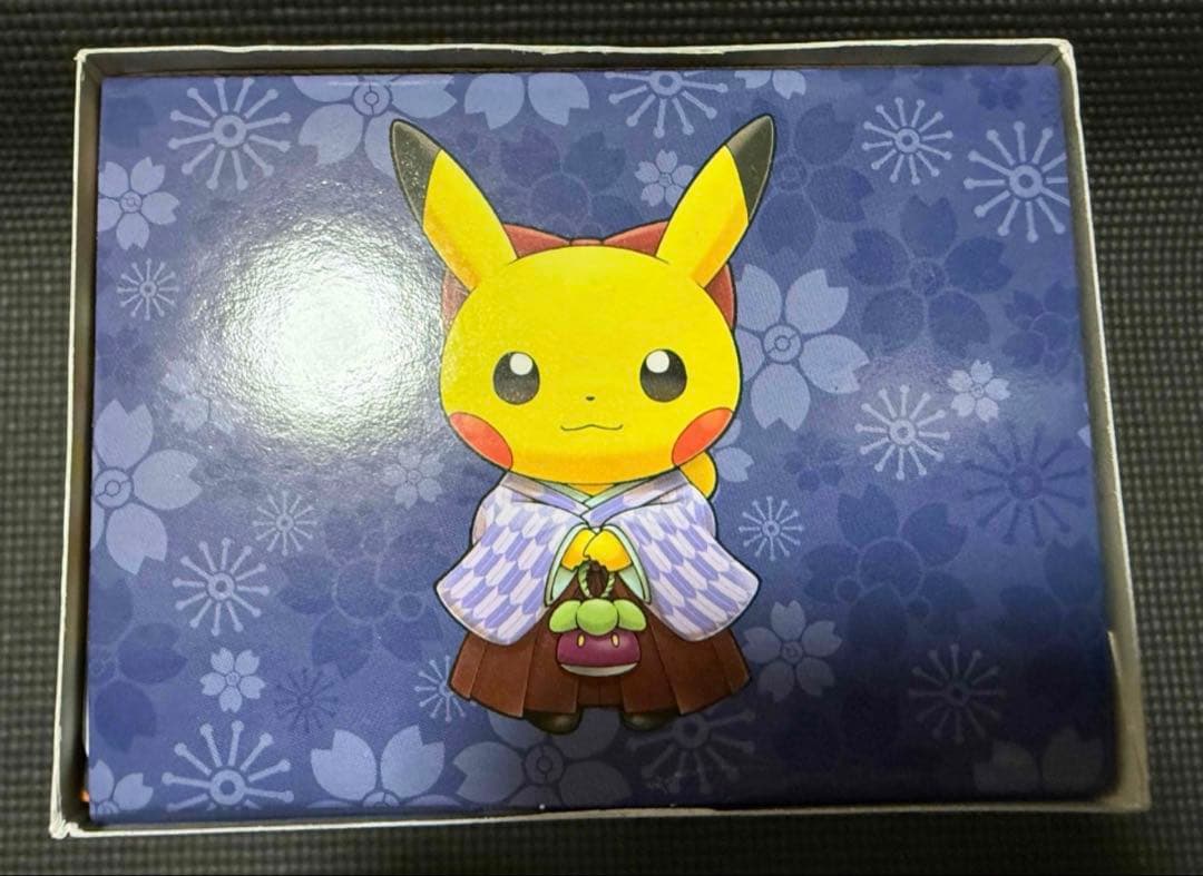 ポケカ　サン＆ムーン スペシャルBOX ポケモンセンタートウキョーDX 欠品有り