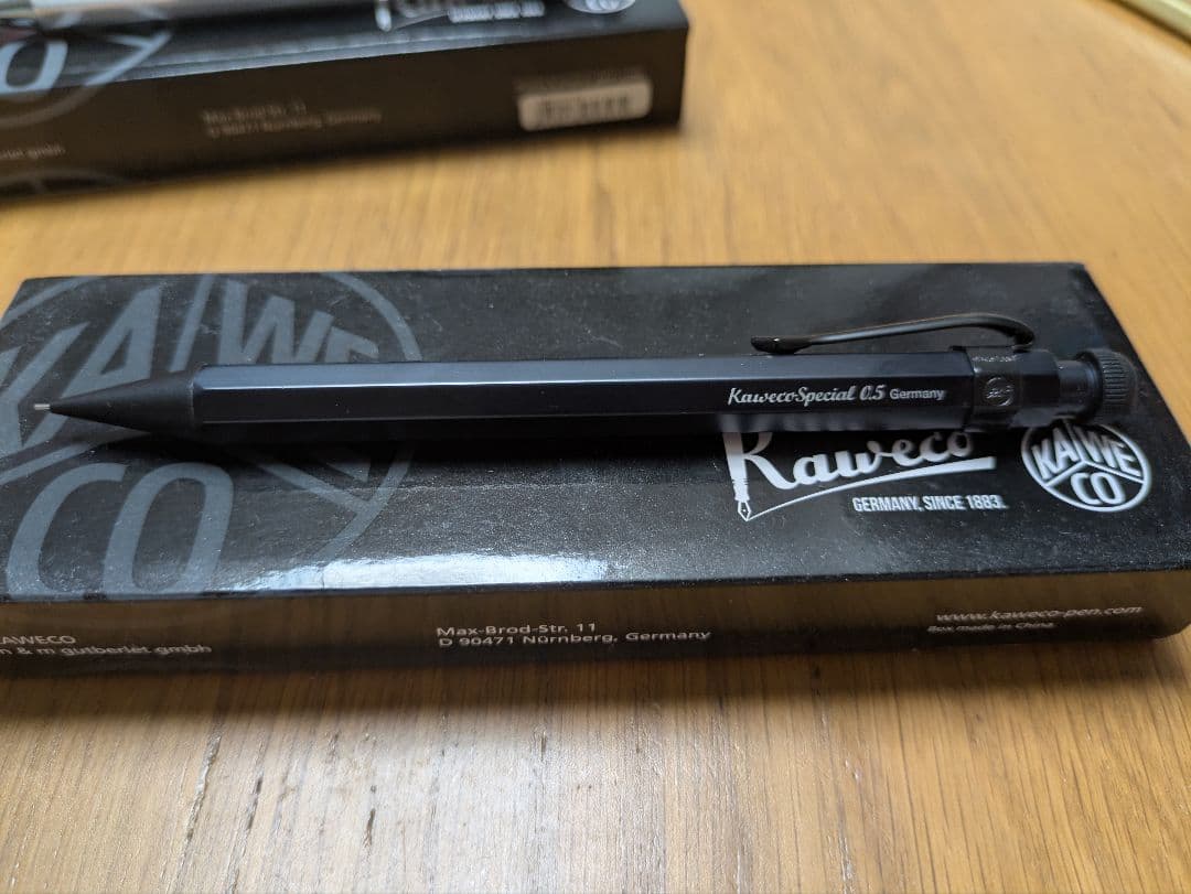 カヴェコスペシャルセット　商品ページ1と2同時購入