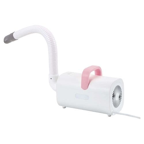 マルカン　おうちサロン　ペット用　パワフルドライヤー　DA-489 ハンズフリー