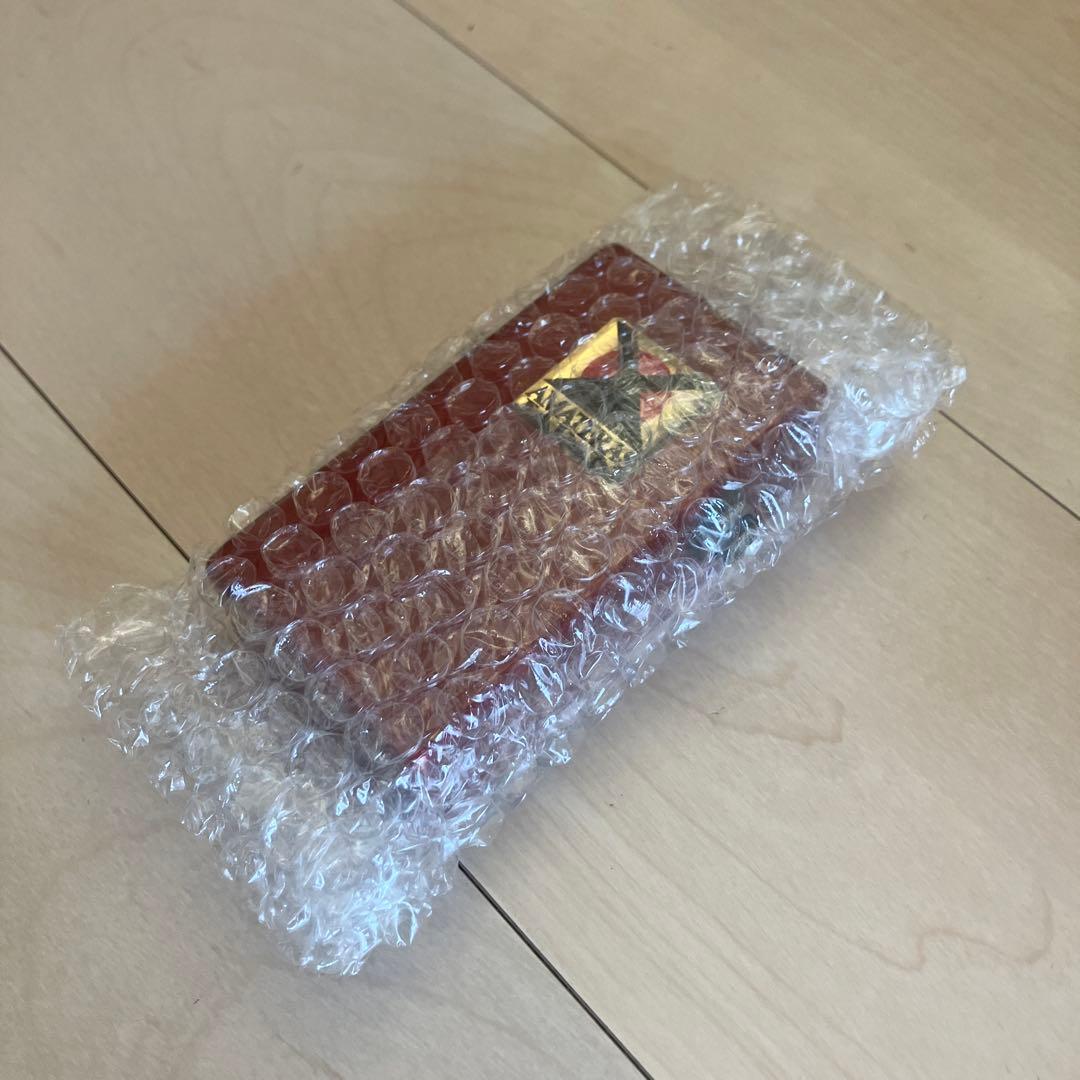 AMATERAS 0001 ライントランス