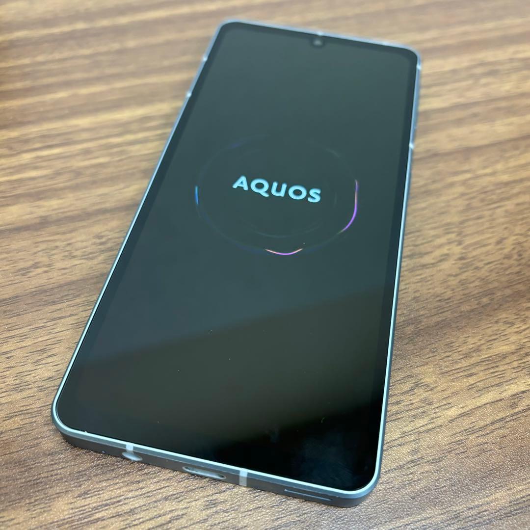 ◎【美品】AQUOS sense7 アクオス SH-53C バッテリー良好