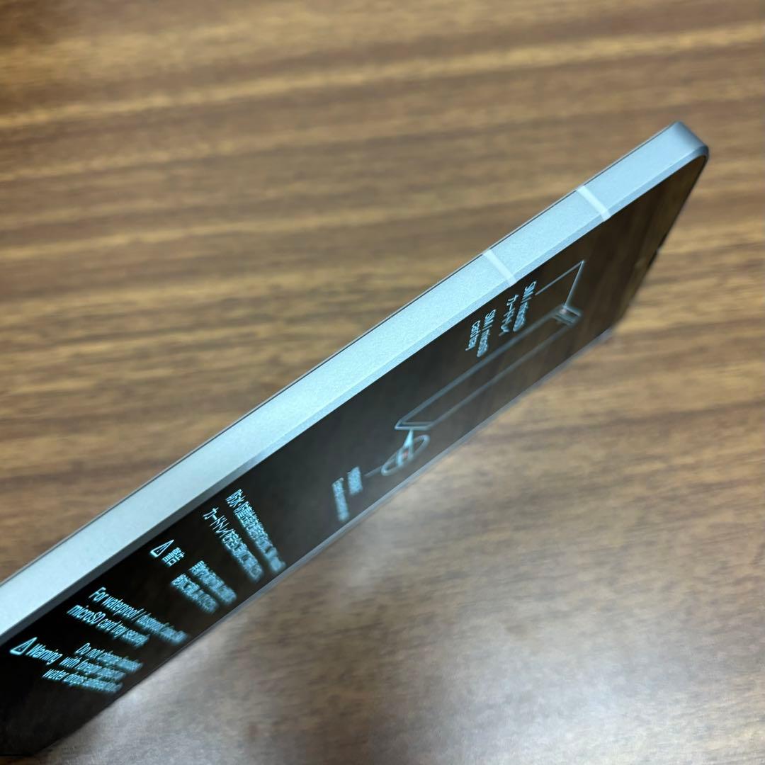 ◎【美品】AQUOS sense7 アクオス SH-53C バッテリー良好