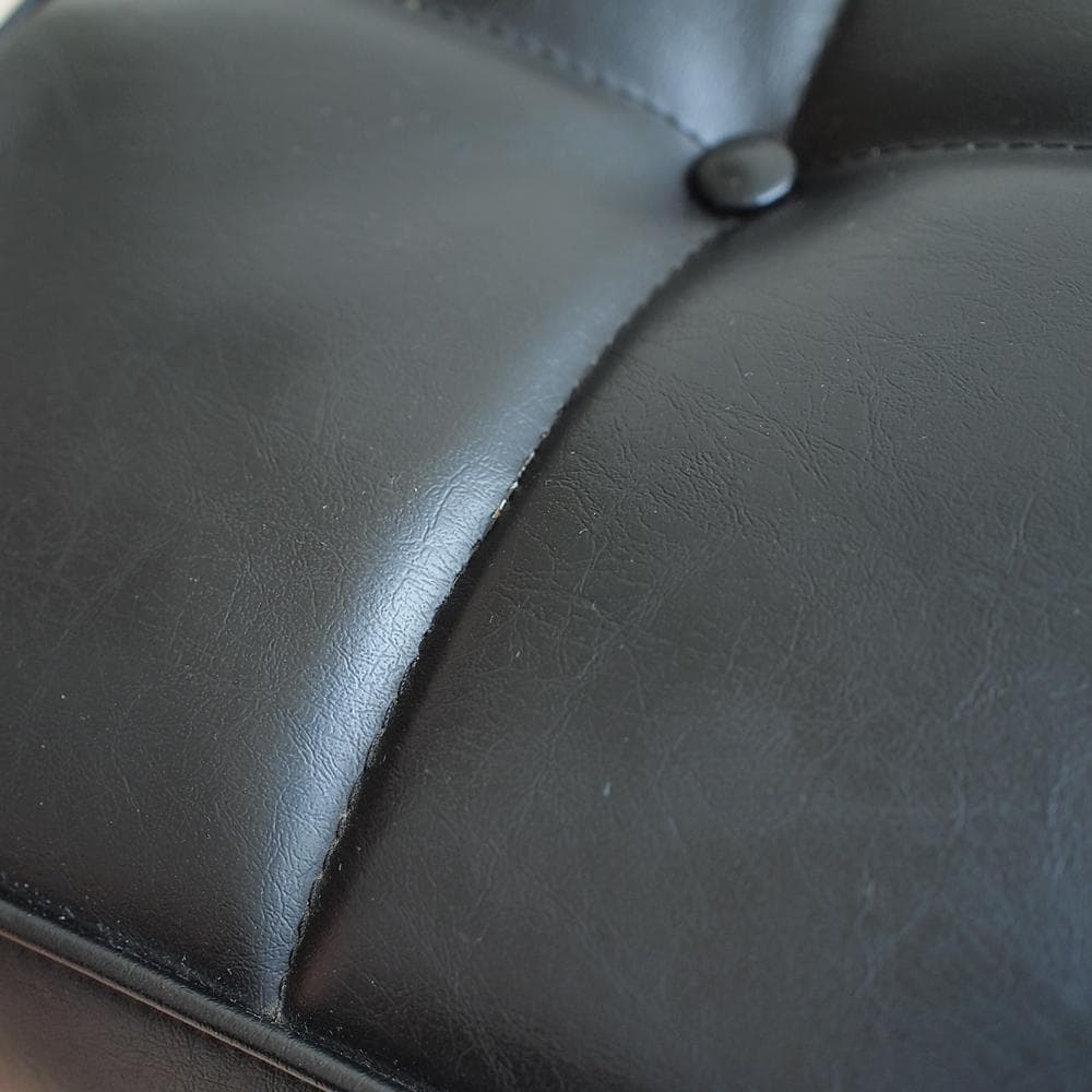 オールドカリモク/karimoku Kチェア用オットマン スツール