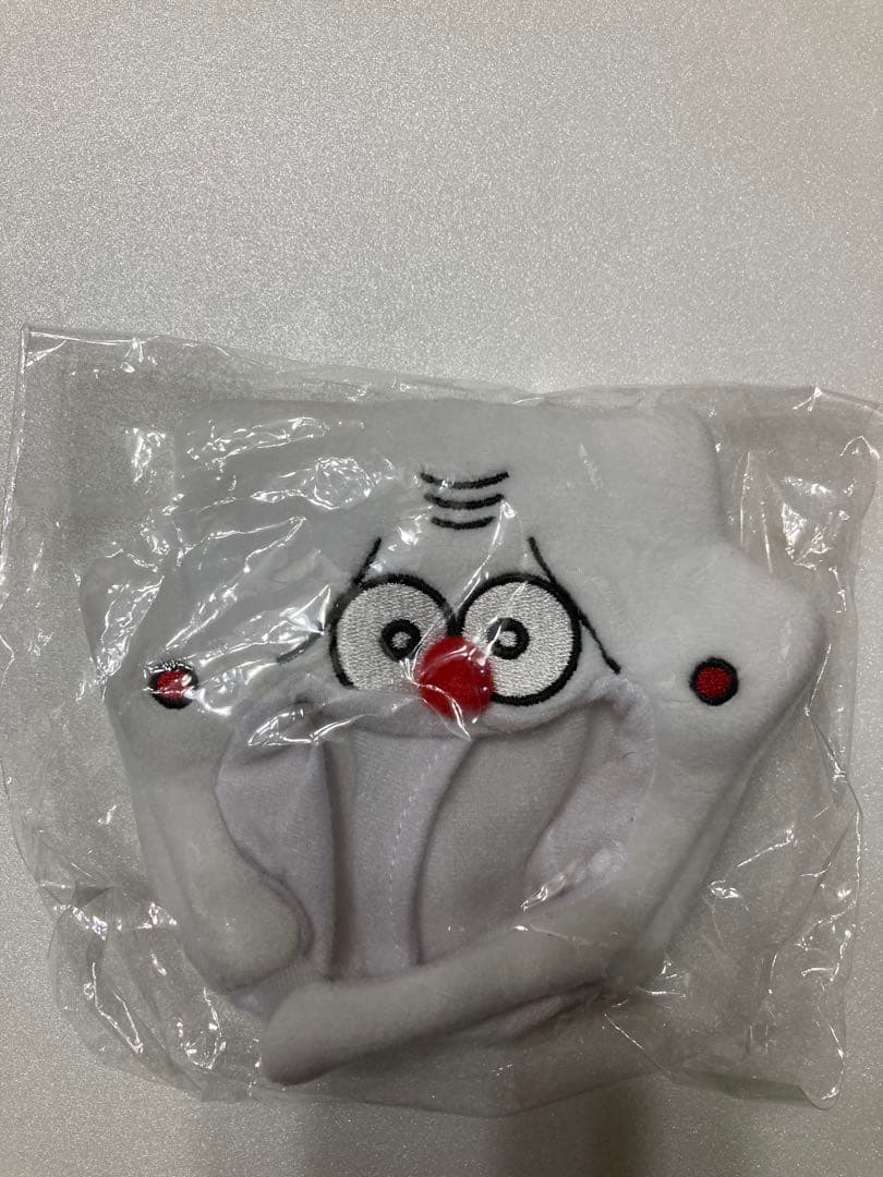 最終値下＊M!LK＊佐野勇斗＊2021生誕グッズ＊ミニ勇斗＆モジャおじさんマン