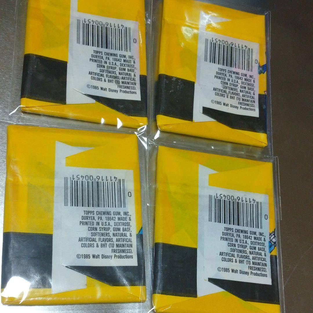 return to oz トレーディングカード トレカ ディズニーオズの魔法使い