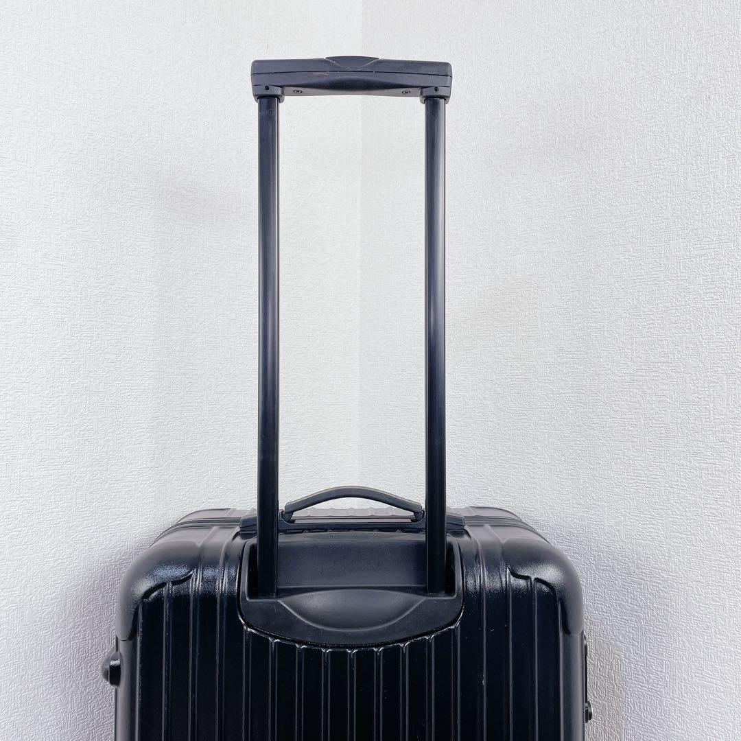 RIMOWA SALSA 63L スーツケース 4輪
