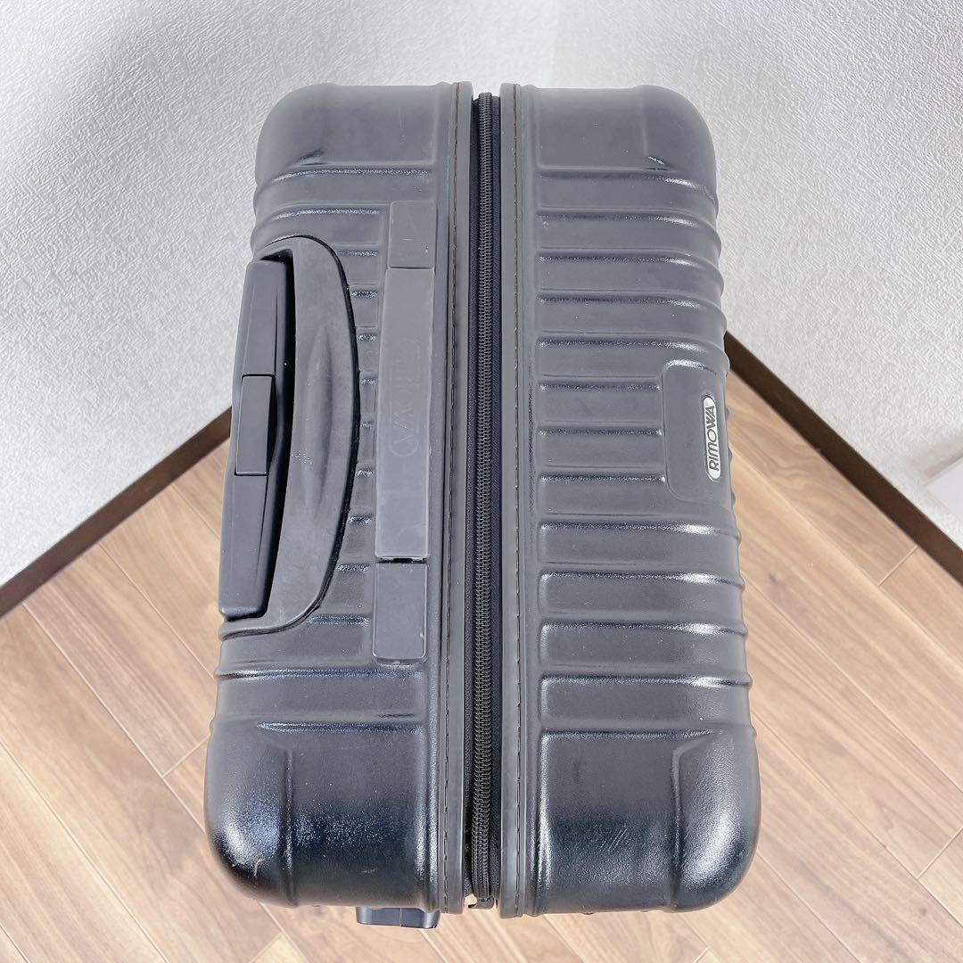 RIMOWA SALSA 63L スーツケース 4輪