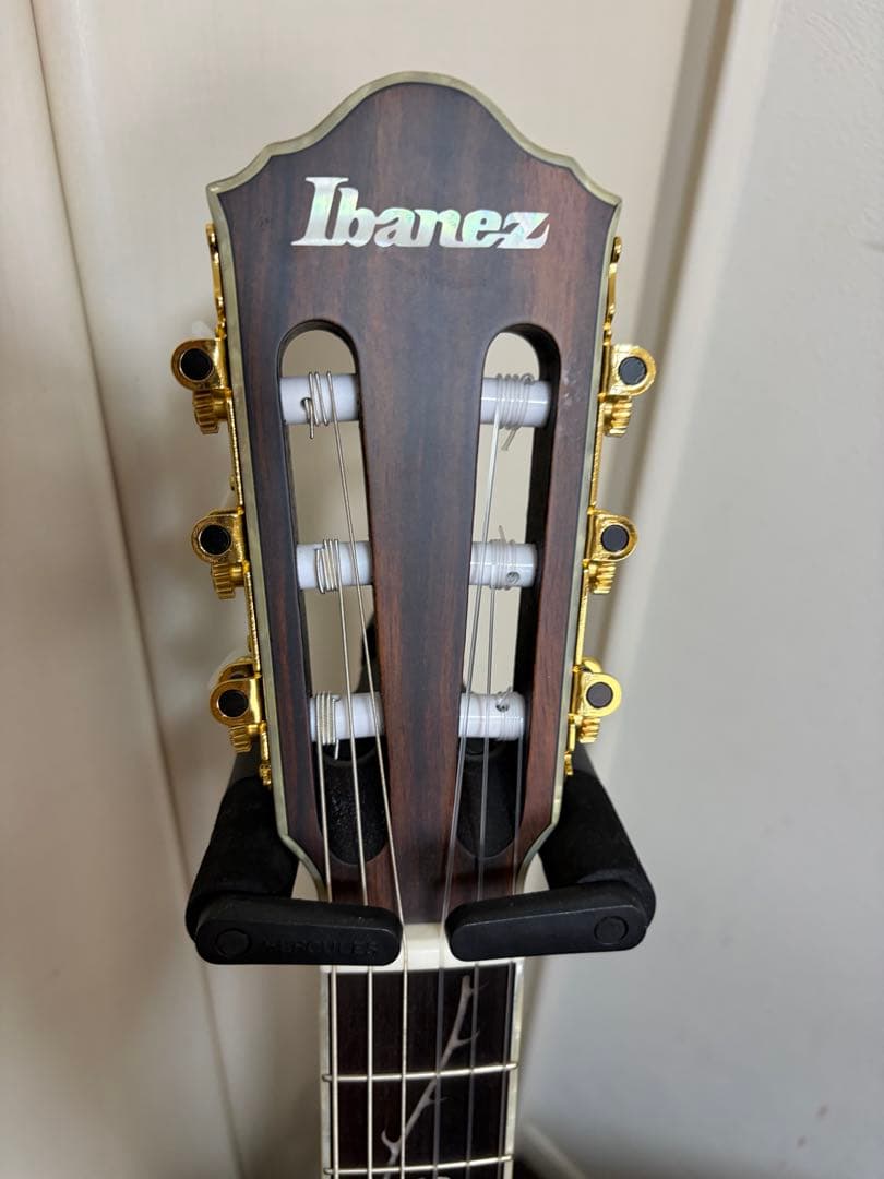 そ*様 Ibanez TOD10N Tim Henson Polyphia 右利