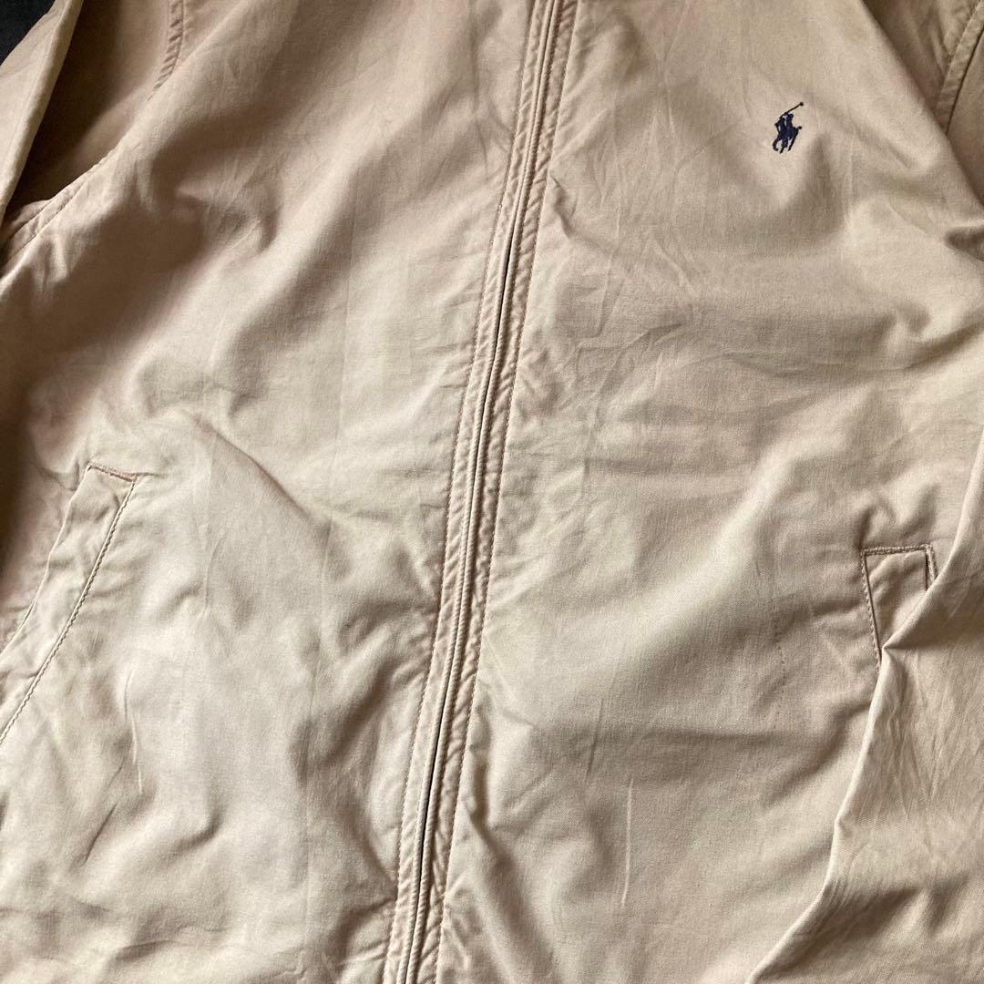 【専用】90s RalphLauren スイングトップ ブルゾン ラルフローレン