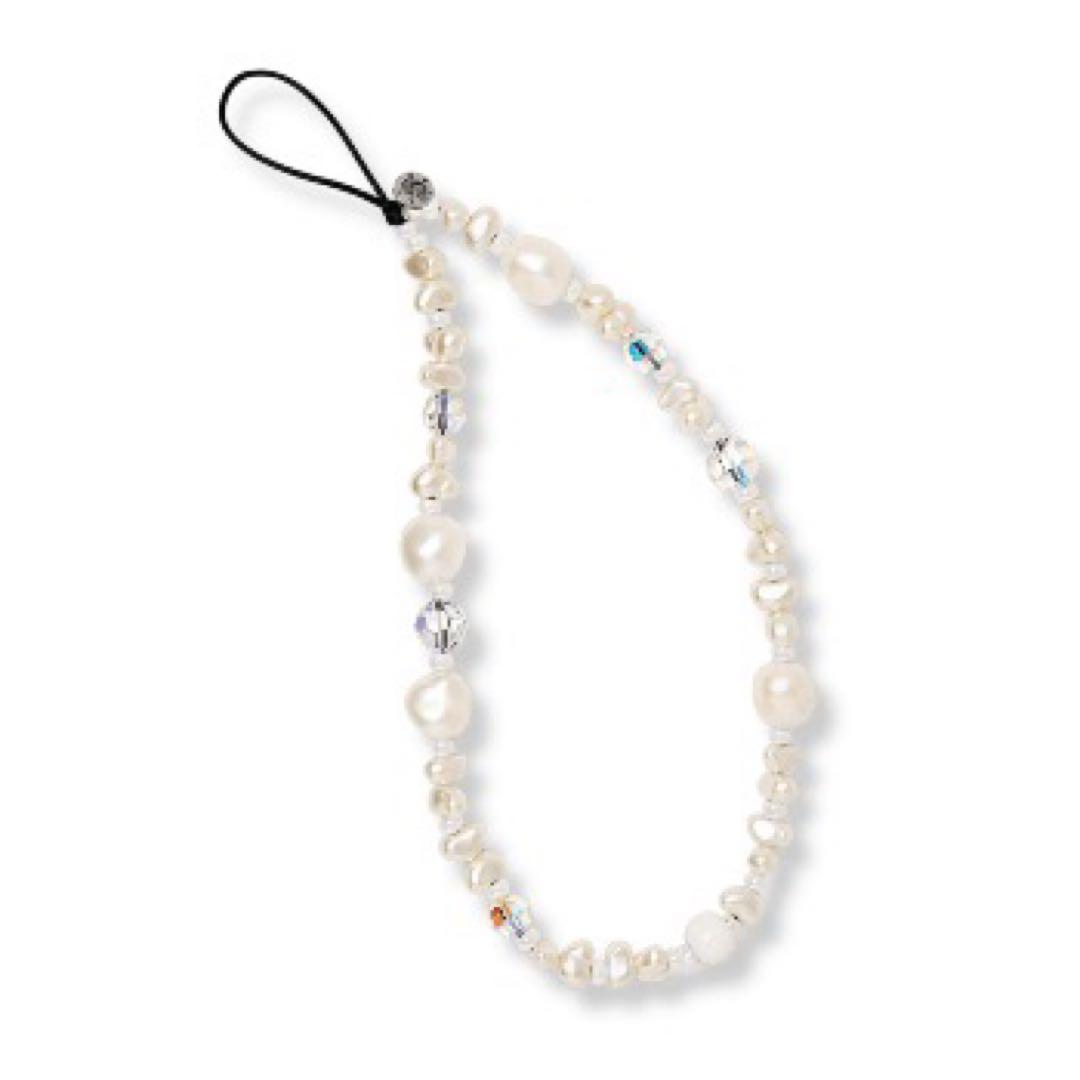 正規品stringtingヴィーナスパールストラップ