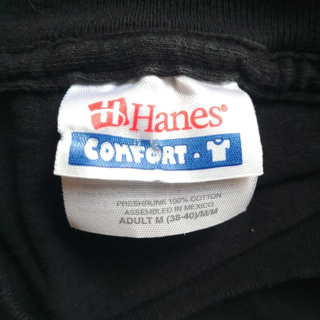 ジョン・レノン Tシャツ オノ・ヨーコ black Mサイズ