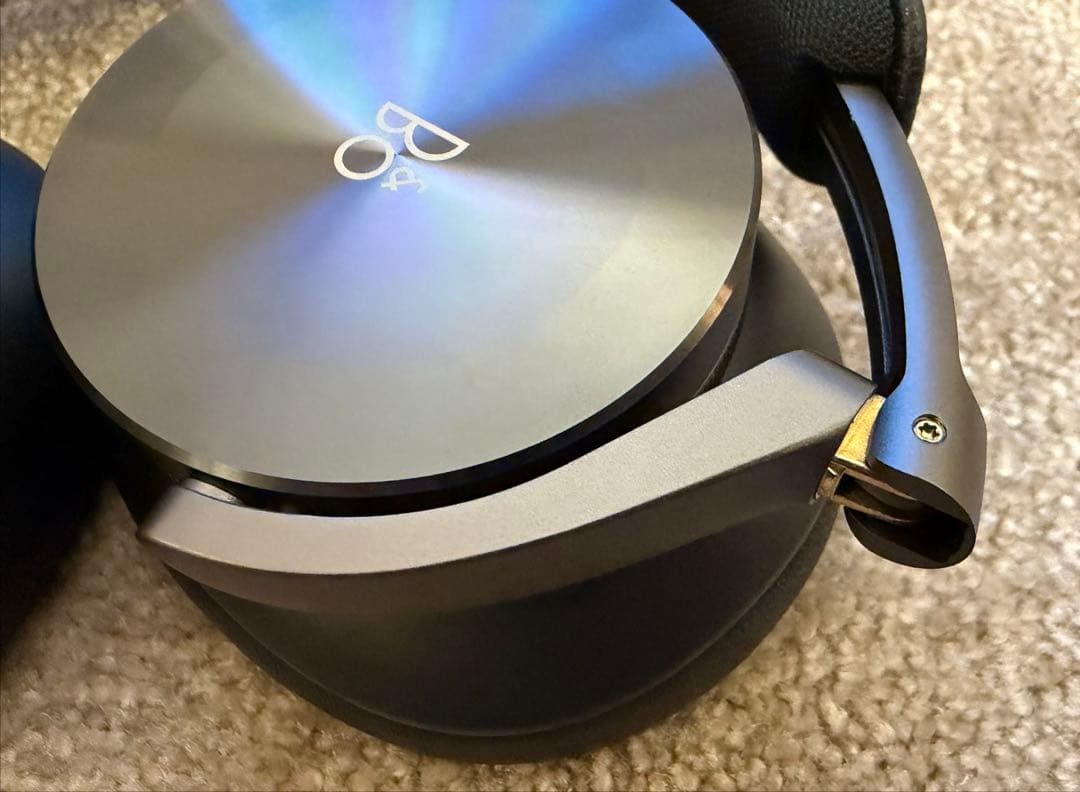 ヘッドホン Bang & Olufsen Beoplay H95 VIP Edition