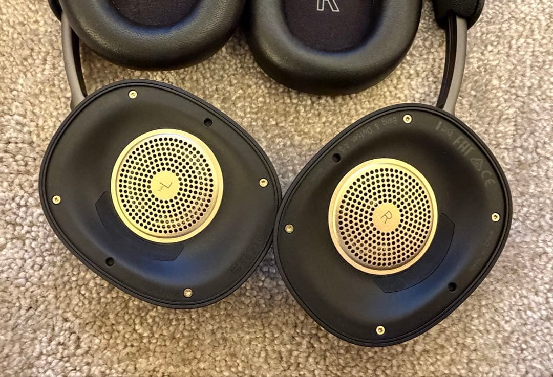 ヘッドホン Bang & Olufsen Beoplay H95 VIP Edition