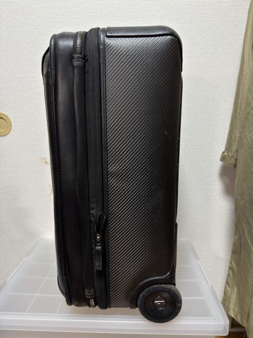 TUMI トゥミ CFX カーボン Carbon キャリーオン 35020CB
