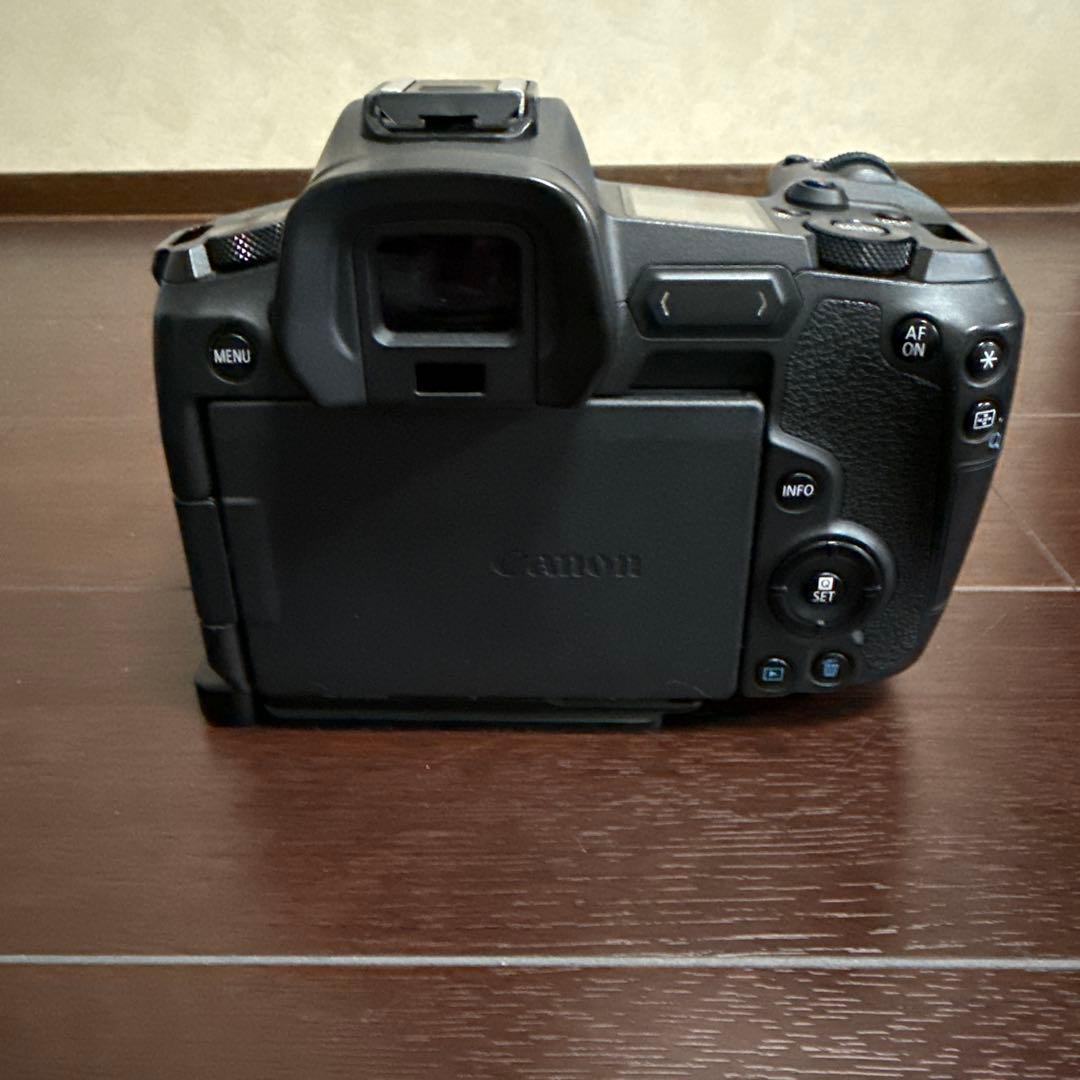 Canon EOS Rボディ