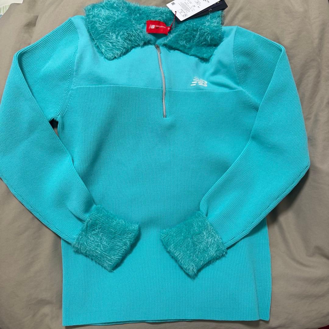 お値下げ不可！ ニューバランスゴルフ3点セット