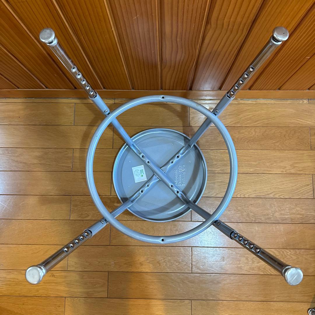 P.F.S. LAB スツール パシフィックファニチャー　高さ調整47〜67cm